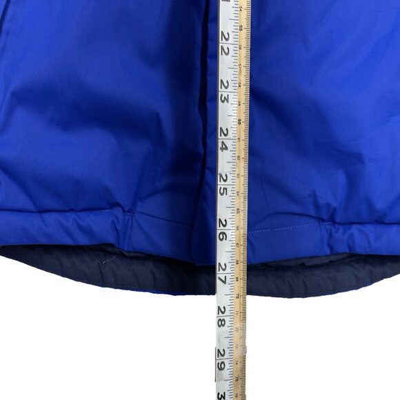 The North Face DryVent Brayden Insulated Ski Winter Jacket Boys Youth XL 18-20 - Picture 8 of 10